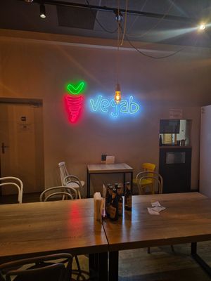  at Vegab in Krakow