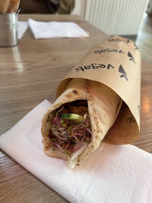 Aloha   at Vegab in Krakow