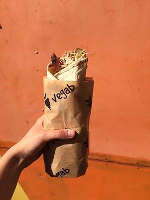 vegab Beirut at Vegab in Krakow