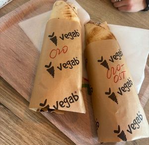  at Vegab in Krakow