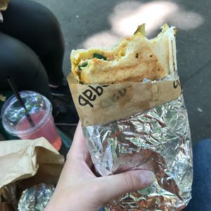 Yummy! at Vegab in Krakow