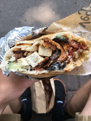 The OLYMP at Vegab in Krakow