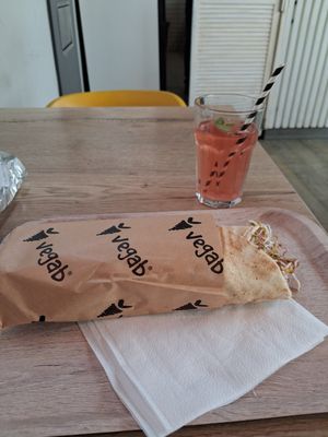  at Vegab in Krakow