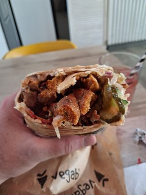  at Vegab in Krakow