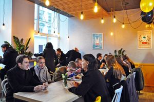 Vegab Starowiślna 8 at Vegab in Krakow