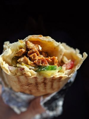 Beirut at Vegab in Krakow