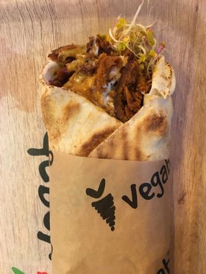 vegab at Vegab in Krakow