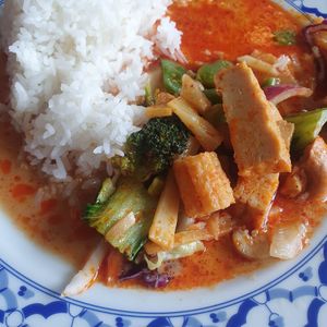  at Krua Thai in Malmo