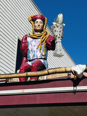 Jack of Cups  at Jack of Cups in Folly Beach