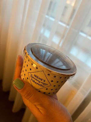  at Swing Kitchen - Operngasse in Vienna