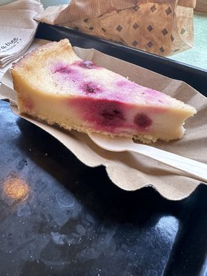   at Swing Kitchen - Operngasse in Vienna