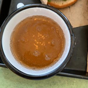  at Swing Kitchen - Operngasse in Vienna