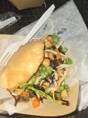  at Bistro del Mar Food Truck in Luquillo