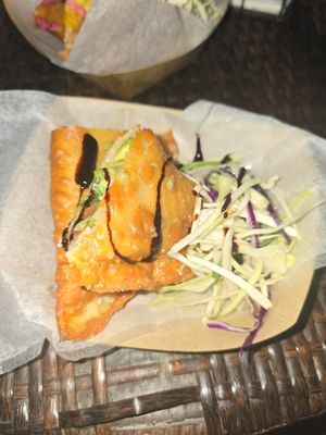  at Bistro del Mar Food Truck in Luquillo