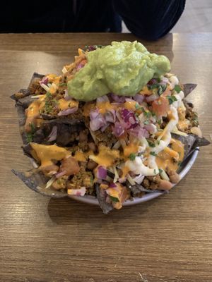   at ExotiK in Newtown