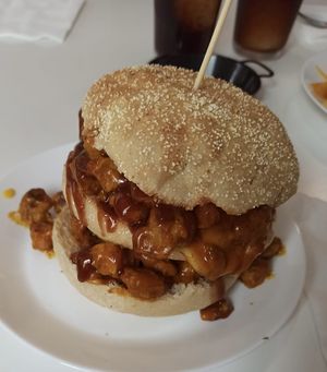 Valhalla at Ruta 42 in Lhospitalet De Llobregat