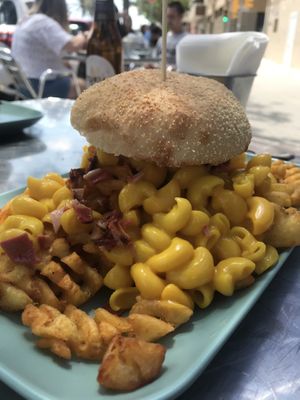 Hooligan!!! at Ruta 42 in Lhospitalet De Llobregat