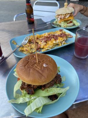   at Ruta 42 in Lhospitalet De Llobregat