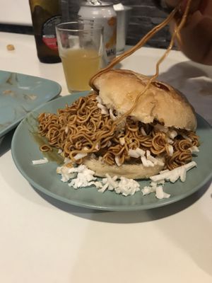   at Ruta 42 in Lhospitalet De Llobregat