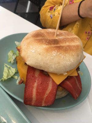   at Ruta 42 in Lhospitalet De Llobregat