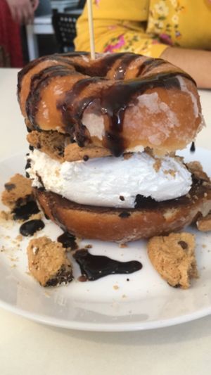   at Ruta 42 in Lhospitalet De Llobregat