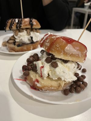   at Ruta 42 in Lhospitalet De Llobregat