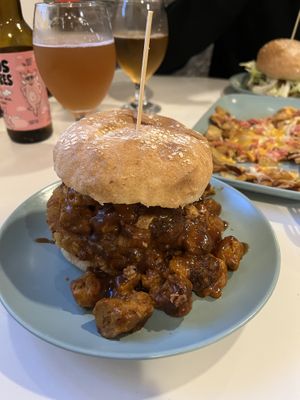   at Ruta 42 in Lhospitalet De Llobregat