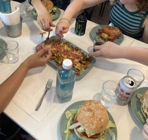   at Ruta 42 in Lhospitalet De Llobregat