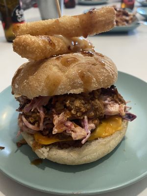   at Ruta 42 in Lhospitalet De Llobregat