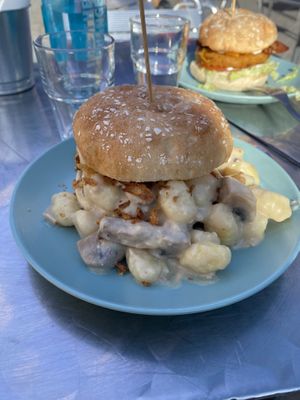   at Ruta 42 in Lhospitalet De Llobregat