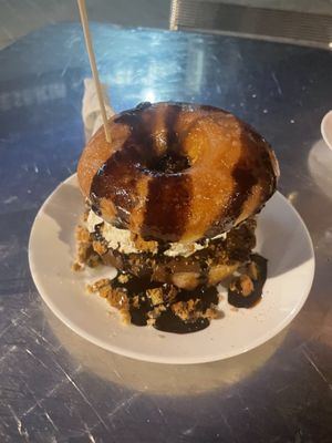   at Ruta 42 in Lhospitalet De Llobregat