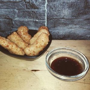 Nuggets at Ruta 42 in Lhospitalet De Llobregat