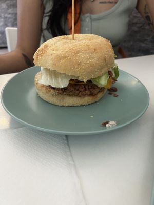   at Ruta 42 in Lhospitalet De Llobregat