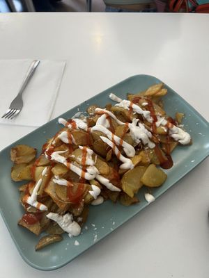   at Ruta 42 in Lhospitalet De Llobregat