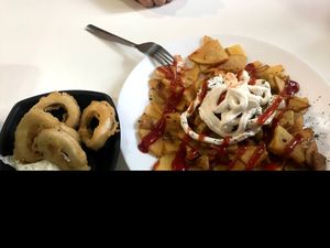  at Ruta 42 in Lhospitalet De Llobregat