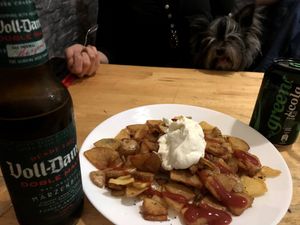  at Ruta 42 in Lhospitalet De Llobregat