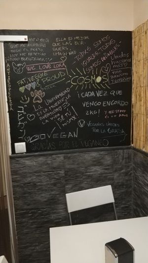 ♥️ at Ruta 42 in Lhospitalet De Llobregat