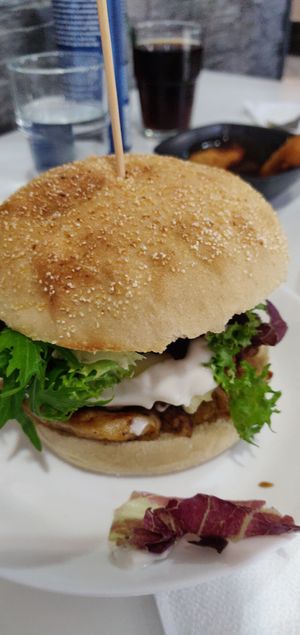 Ruta42 at Ruta 42 in Lhospitalet De Llobregat