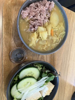   at Brim CC in Melbourne