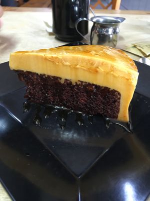 Big size and delicious   at Tury's in Tijuana