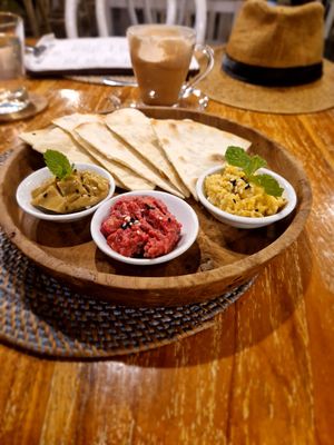  at Yoga Searcher in Pecatu