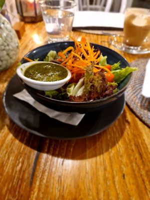  at Yoga Searcher in Pecatu