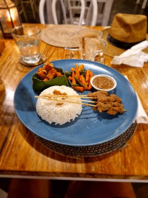  at Yoga Searcher in Pecatu