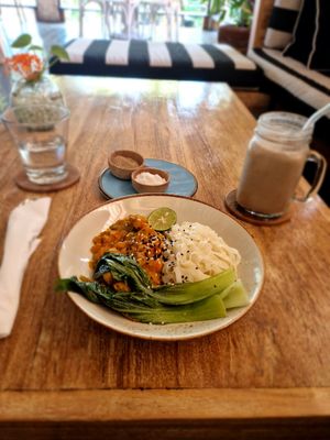  at Yoga Searcher in Pecatu