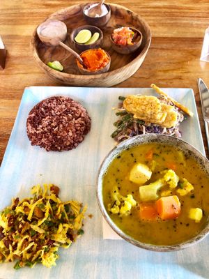 Bali with Love  at Yoga Searcher in Pecatu