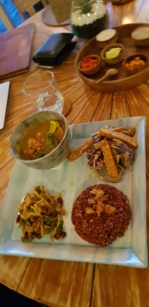 Bali with love at Yoga Searcher in Pecatu