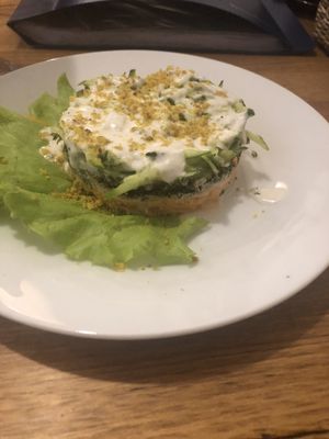 Мимоза  at Slivka in Sochi