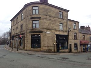 Lolo's  at Lolo's Vegan Restaurant & Bar in Ramsbottom