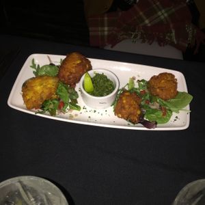 Lolo's at Lolo's Vegan Restaurant & Bar in Ramsbottom