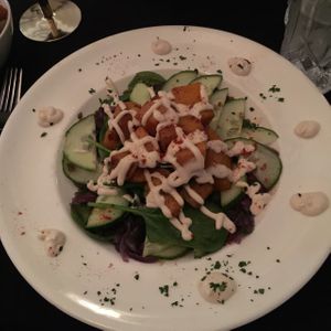 Lolo's at Lolo's Vegan Restaurant & Bar in Ramsbottom